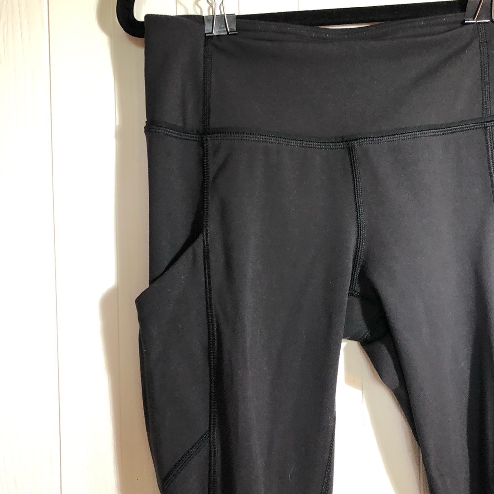 Speed tight IV Brushed